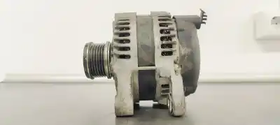 Second-hand car spare part alternator for peugeot 308 1.5 hdi oem iam references 9820893880