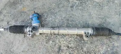 Автозапчасти б/у рулевая рейка за ssangyong korando (ck) 2.2 xdi ссылки oem iam   