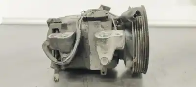 Peça sobressalente para automóvel em segunda mão compressor de ar condicionado a/a a/c por ssangyong kyron 2.0 referências oem iam 6641300115  