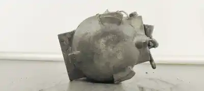 Peça sobressalente para automóvel em segunda mão compressor de ar condicionado a/a a/c por ssangyong kyron 2.0 referências oem iam 6641300115  