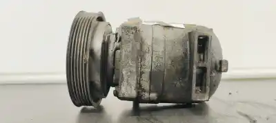 Peça sobressalente para automóvel em segunda mão compressor de ar condicionado a/a a/c por ssangyong kyron 2.0 referências oem iam 6641300115  