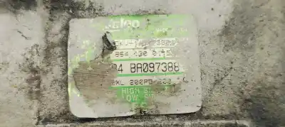 Автозапчасти б/у компрессор кондиционера воздуха за ssangyong kyron 2.0 ссылки oem iam 6641300115  