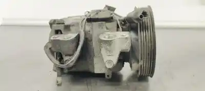 Автозапчасти б/у компрессор кондиционера воздуха за ssangyong kyron 2.0 ссылки oem iam 6641300115  