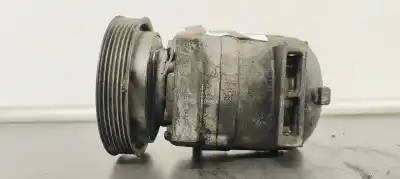 Автозапчасти б/у компрессор кондиционера воздуха за ssangyong kyron 2.0 ссылки oem iam 6641300115  