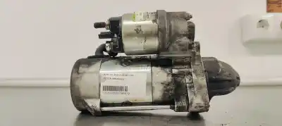 Peça sobressalente para automóvel em segunda mão motor de arranque por bmw x3 (e83) 3.0d 204 4x4 referências oem iam 