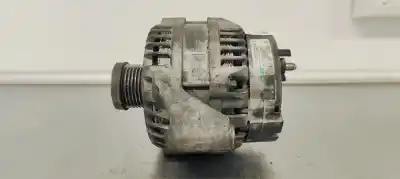 Peça sobressalente para automóvel em segunda mão alternador por ssangyong kyron 2.0 referências oem iam a6651540302