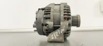 Peça sobressalente para automóvel em segunda mão alternador por ssangyong kyron 2.0 referências oem iam a6651540302  