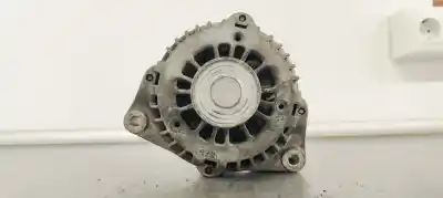 Peça sobressalente para automóvel em segunda mão alternador por ssangyong kyron 2.0 referências oem iam a6651540302  