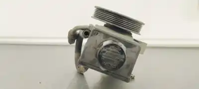 Peça sobressalente para automóvel em segunda mão bomba de direção por ssangyong kyron 2.0 referências oem iam   