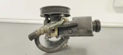 Peça sobressalente para automóvel em segunda mão bomba de direção por ssangyong kyron 2.0 referências oem iam   