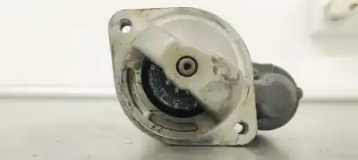 Peça sobressalente para automóvel em segunda mão motor de arranque por ssangyong kyron 2.0 referências oem iam   