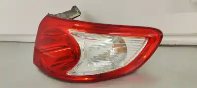 Peça sobressalente para automóvel em segunda mão farolim traseiro direito por hyundai santa fe (bm) 2.2 crdi cat referências oem iam 924022b000