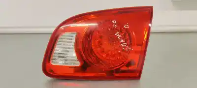 Peça sobressalente para automóvel em segunda mão farolim interior traseiro direito por hyundai santa fe (bm) 2.2 crdi cat referências oem iam 924062b000