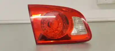 Peça sobressalente para automóvel em segunda mão farolim interior traseiro esquerdo por hyundai santa fe (bm) 2.2 crdi cat referências oem iam 924052b000