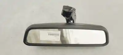 Peça sobressalente para automóvel em segunda mão espelho retrovisor interior por bmw x3 (e83) 3.0d 204 4x4 referências oem iam e1010588