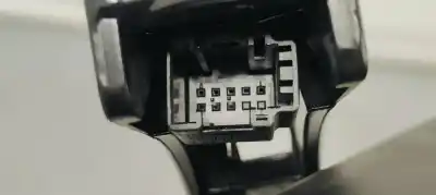 Pezzo di ricambio per auto di seconda mano specchio interno per bmw x3 (e83) 3.0d 204 4x4 riferimenti oem iam e1010588  