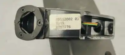 Pezzo di ricambio per auto di seconda mano specchio interno per bmw x3 (e83) 3.0d 204 4x4 riferimenti oem iam e1010588  