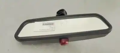 Pezzo di ricambio per auto di seconda mano specchio interno per bmw x3 (e83) 3.0d 204 4x4 riferimenti oem iam e1010588  