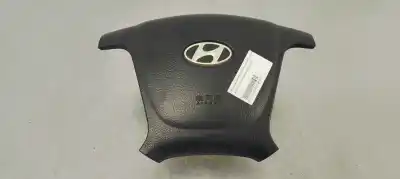 Peça sobressalente para automóvel em segunda mão airbag dianteiro esquerdo por hyundai santa fe (bm) 2.2 crdi cat referências oem iam 