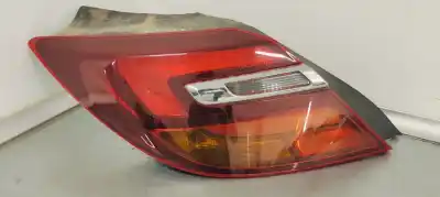 Автозапчастина б/у лівий ход ліхар для opel insignia a sedán (g09) 2.0 cdti (69) посилання на oem iam 