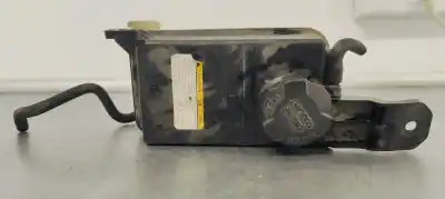 Peça sobressalente para automóvel em segunda mão depósito de expansão por hyundai santa fe (bm) 2.2 crdi cat referências oem iam 254302b100
