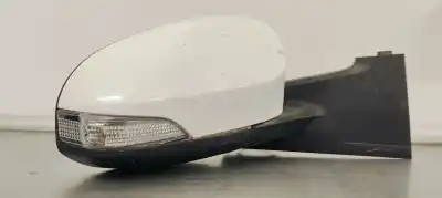 Автозапчастина б/у правий задний огляд для toyota yaris (ncp1/nlp1/scp1) 1.0 start посилання на oem iam   