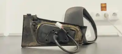 Автозапчастина б/у правий задний огляд для toyota yaris (ncp1/nlp1/scp1) 1.0 start посилання на oem iam   