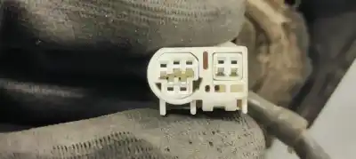 Автозапчастина б/у правий задний огляд для toyota yaris (ncp1/nlp1/scp1) 1.0 start посилання на oem iam   