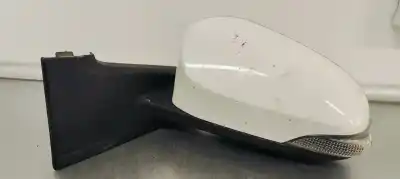 Автозапчастина б/у ліве дзеркало для toyota yaris (ncp1/nlp1/scp1) 1.0 start посилання на oem iam   