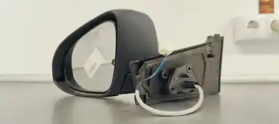 Автозапчастина б/у ліве дзеркало для toyota yaris (ncp1/nlp1/scp1) 1.0 start посилання на oem iam   