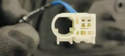 Автозапчастина б/у ліве дзеркало для toyota yaris (ncp1/nlp1/scp1) 1.0 start посилання на oem iam   