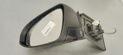 Автозапчастина б/у ліве дзеркало для toyota yaris (ncp1/nlp1/scp1) 1.0 start посилання на oem iam   