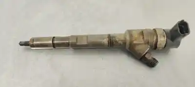 Peça sobressalente para automóvel em segunda mão injetor por kia sorento 2.5 crdi ex referências oem iam 0445110274