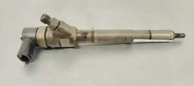 Peça sobressalente para automóvel em segunda mão injetor por kia sorento 2.5 crdi ex referências oem iam 0445110274