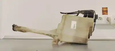 Peça sobressalente para automóvel em segunda mão depósito do limpa vidros por hyundai santa fe (bm) 2.2 crdi cat referências oem iam 986102b000