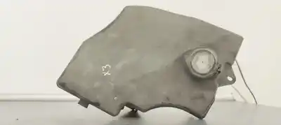 Peça sobressalente para automóvel em segunda mão depósito do limpa vidros por bmw x3 (e83) 3.0d 204 4x4 referências oem iam 61663403211