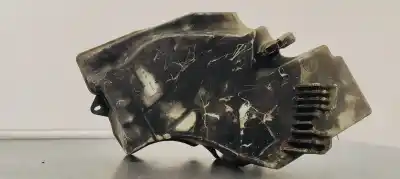 Second-hand car spare part windscreen washer bottle for bmw x3 (e83) 3.0d 204 4x4 oem iam references 61663403211  