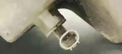 Second-hand car spare part windscreen washer bottle for bmw x3 (e83) 3.0d 204 4x4 oem iam references 61663403211  