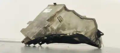 Second-hand car spare part windscreen washer bottle for bmw x3 (e83) 3.0d 204 4x4 oem iam references 61663403211  