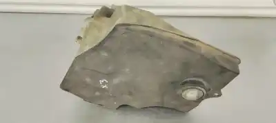 Second-hand car spare part windscreen washer bottle for bmw x3 (e83) 3.0d 204 4x4 oem iam references 61663403211  