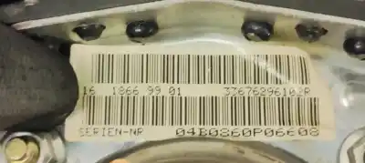 Автозапчасти б/у передняя левая подушка безопасности за bmw x3 (e83) 3.0d 204 4x4 ссылки oem iam   