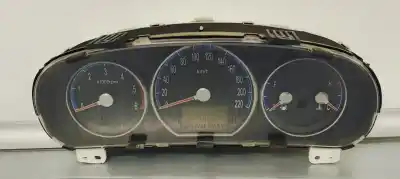 Peça sobressalente para automóvel em segunda mão quadrante por hyundai santa fe (bm) 2.2 crdi cat referências oem iam 940032b650