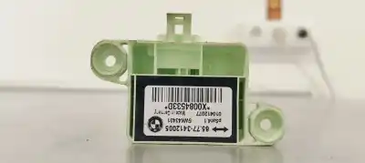 Peça sobressalente para automóvel em segunda mão sensor por bmw x3 (e83) 3.0d 204 4x4 referências oem iam 65773412005