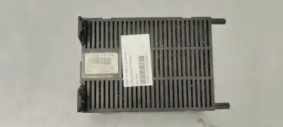 Peça sobressalente para automóvel em segunda mão módulo eletrônico por bmw x3 (e83) 3.0d 204 4x4 referências oem iam 3413318  