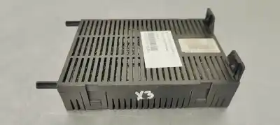 Peça sobressalente para automóvel em segunda mão módulo eletrônico por bmw x3 (e83) 3.0d 204 4x4 referências oem iam 3413318  