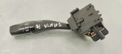 Peça sobressalente para automóvel em segunda mão comutador de luzes por hyundai santa fe (bm) 2.2 crdi cat referências oem iam 202004729