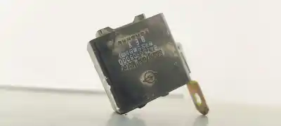Peça sobressalente para automóvel em segunda mão módulo eletrônico por ssangyong kyron 2.0 referências oem iam 8475005000  