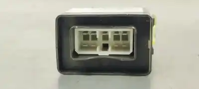 Peça sobressalente para automóvel em segunda mão módulo eletrônico por ssangyong kyron 2.0 referências oem iam 8475005000  