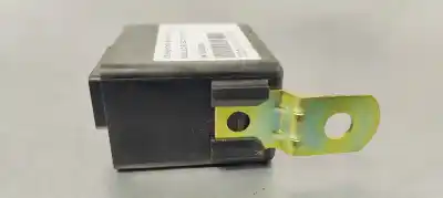 Peça sobressalente para automóvel em segunda mão módulo eletrônico por ssangyong kyron 2.0 referências oem iam 8475005000  