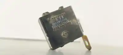 Автозапчастина б/у електронний модуль для ssangyong kyron 2.0 посилання на oem iam 8475005000  